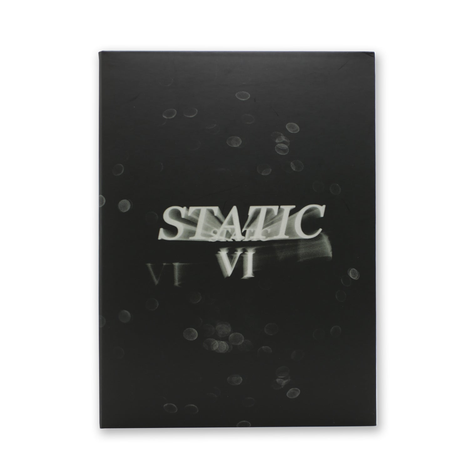 JOSH STEWART'S "STATIC 6" DVD