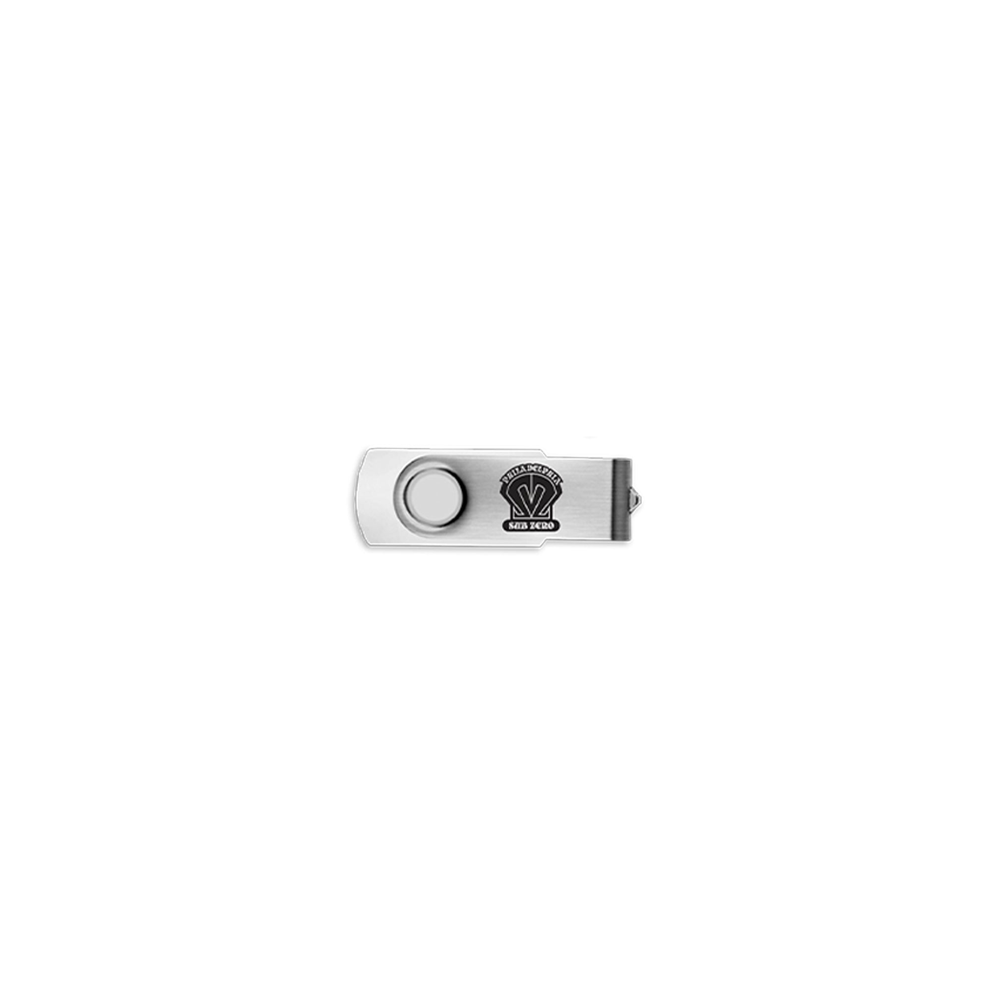 "REAL LIFE" VIDEO USB (8GB)