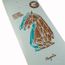 Cargar imagen en el visor de la galería, MAGENTA SKATEBOARDS - SYLVAIN TOGNELLI'S "GUEST" DECK (8.5")
