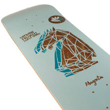 Cargar imagen en el visor de la galería, MAGENTA SKATEBOARDS - SYLVAIN TOGNELLI'S "GUEST" DECK (8.5")
