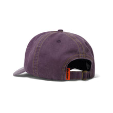 Carica l&#39;immagine nel visualizzatore di Gallery, BUTTER GOODS - &quot;SCRIBBLE&quot; 5 PANEL HAT (WASHED MAUVE)
