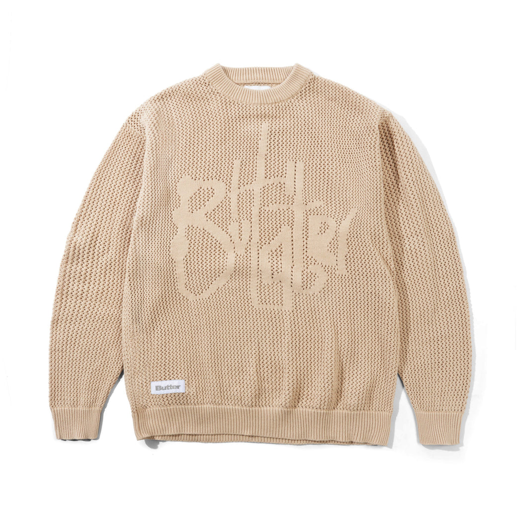 BUTTER GOODS - 