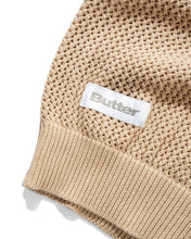 Carica l&#39;immagine nel visualizzatore di Gallery, BUTTER GOODS - &quot;SCRIBBLE&quot; KNIT SWEATER (CREAM)
