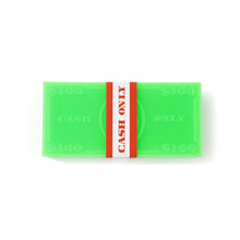Charger l&#39;image dans la galerie, CASH ONLY - &quot;DOLLARS&quot; WAX
