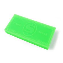 Charger l&#39;image dans la galerie, CASH ONLY - &quot;DOLLARS&quot; WAX
