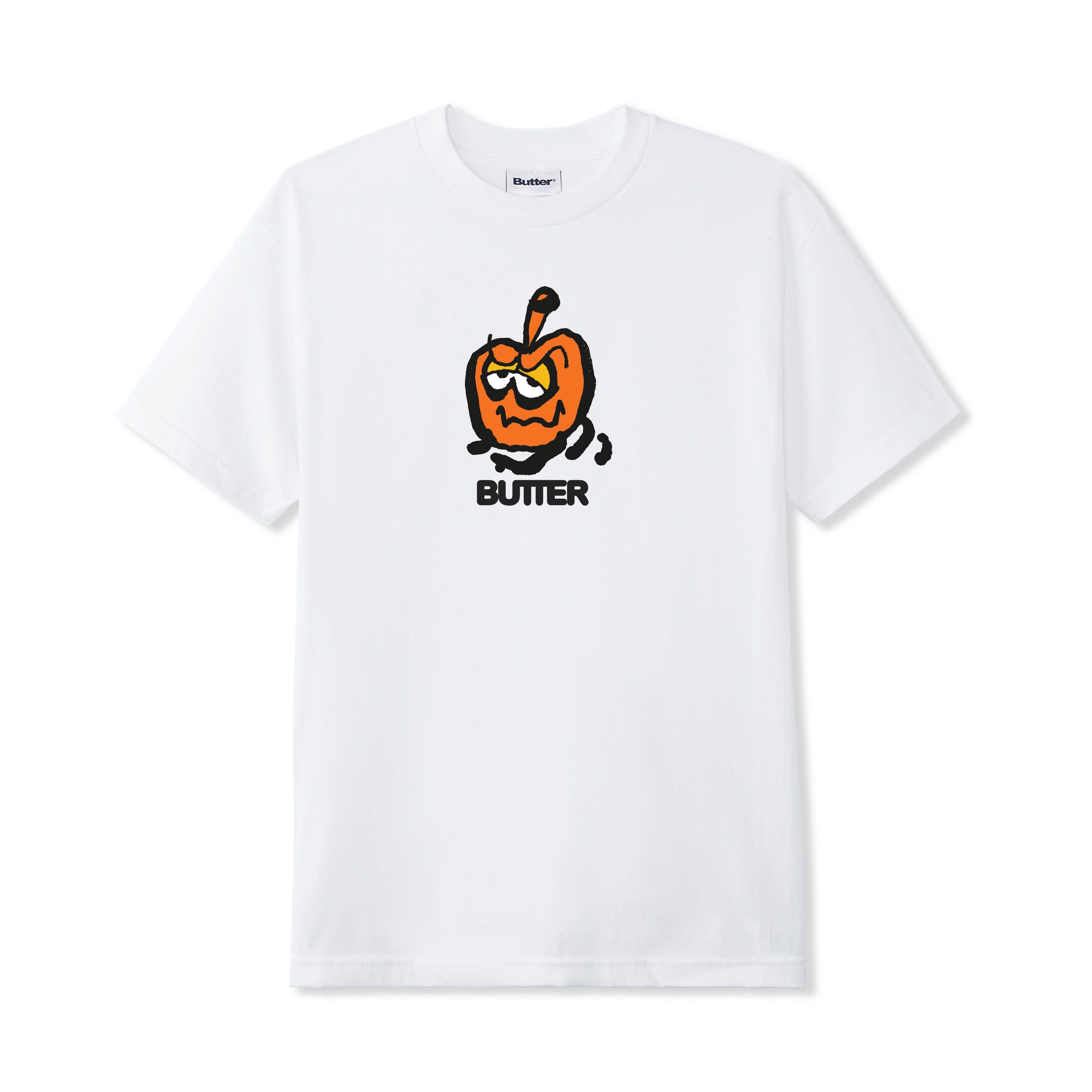 "SMUG" T-SHIRT (WHITE)