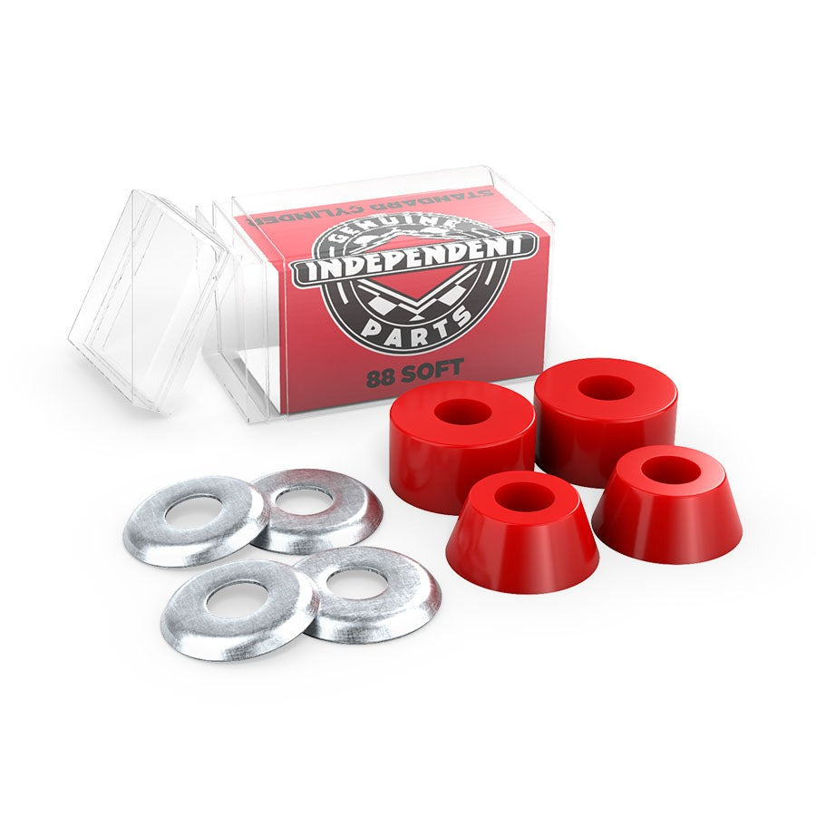 "STANDARD STAGE 11" CYLINDER BUSHINGS (VARIOUS DUROMETERS)-3