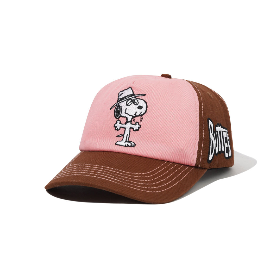 BUTTER GOODS X PEANUTS - 