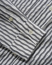 Charger l'image dans la galerie, BUTTER GOODS - "STITCH" SHIRT (GREY)
