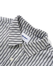Charger l'image dans la galerie, BUTTER GOODS - "STITCH" SHIRT (GREY)
