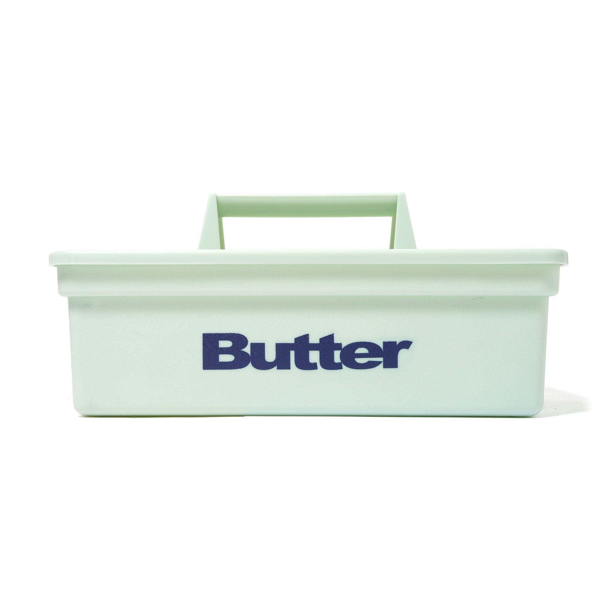 "LARGE STORAGE" CADDY (MINT)
