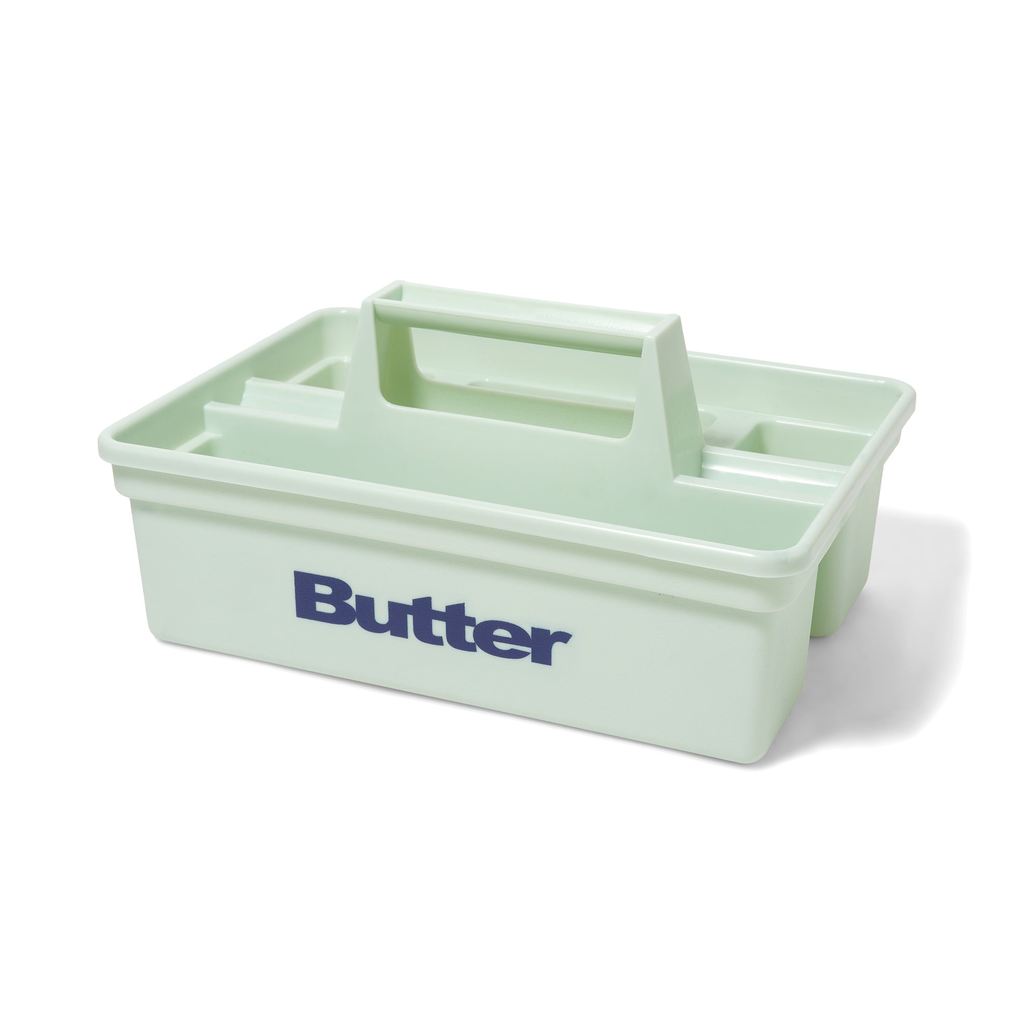 "LARGE STORAGE" CADDY (MINT)
