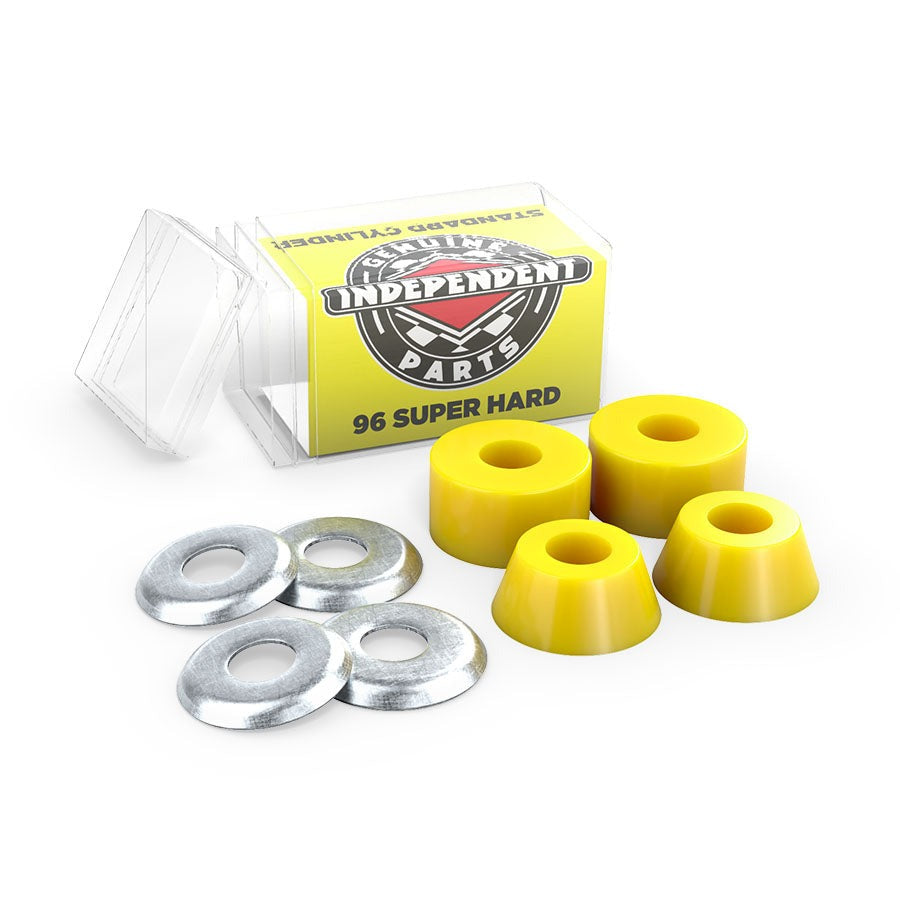 "STANDARD STAGE 11" CYLINDER BUSHINGS (VARIOUS DUROMETERS)-7