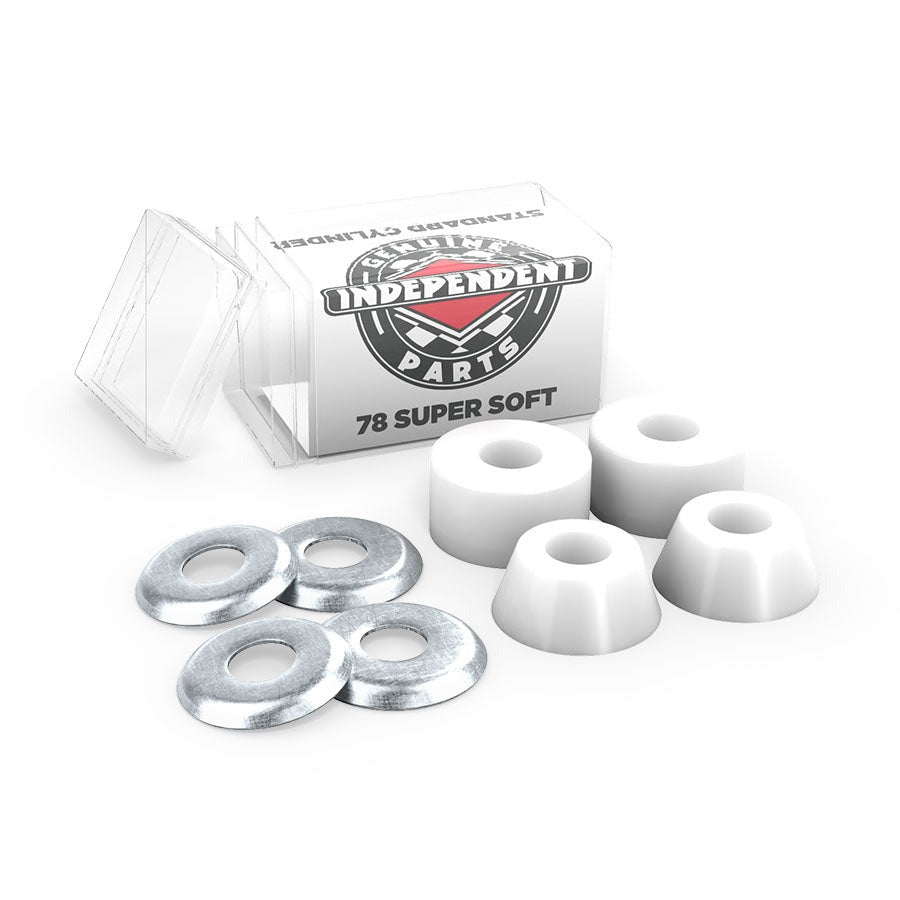 "STANDARD STAGE 11" CYLINDER BUSHINGS (VARIOUS DUROMETERS)