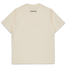 Charger l&#39;image dans la galerie, THE LOOSE COMPANY - &quot;TEAM PLAYER&quot; T-SHIRT (NATURAL)
