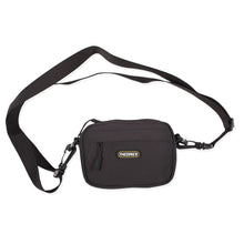 Load image into Gallery viewer, THEORIES OF ATLANTIS - &quot;POINT AND SHOOT&quot; POUCH (BLACK)
