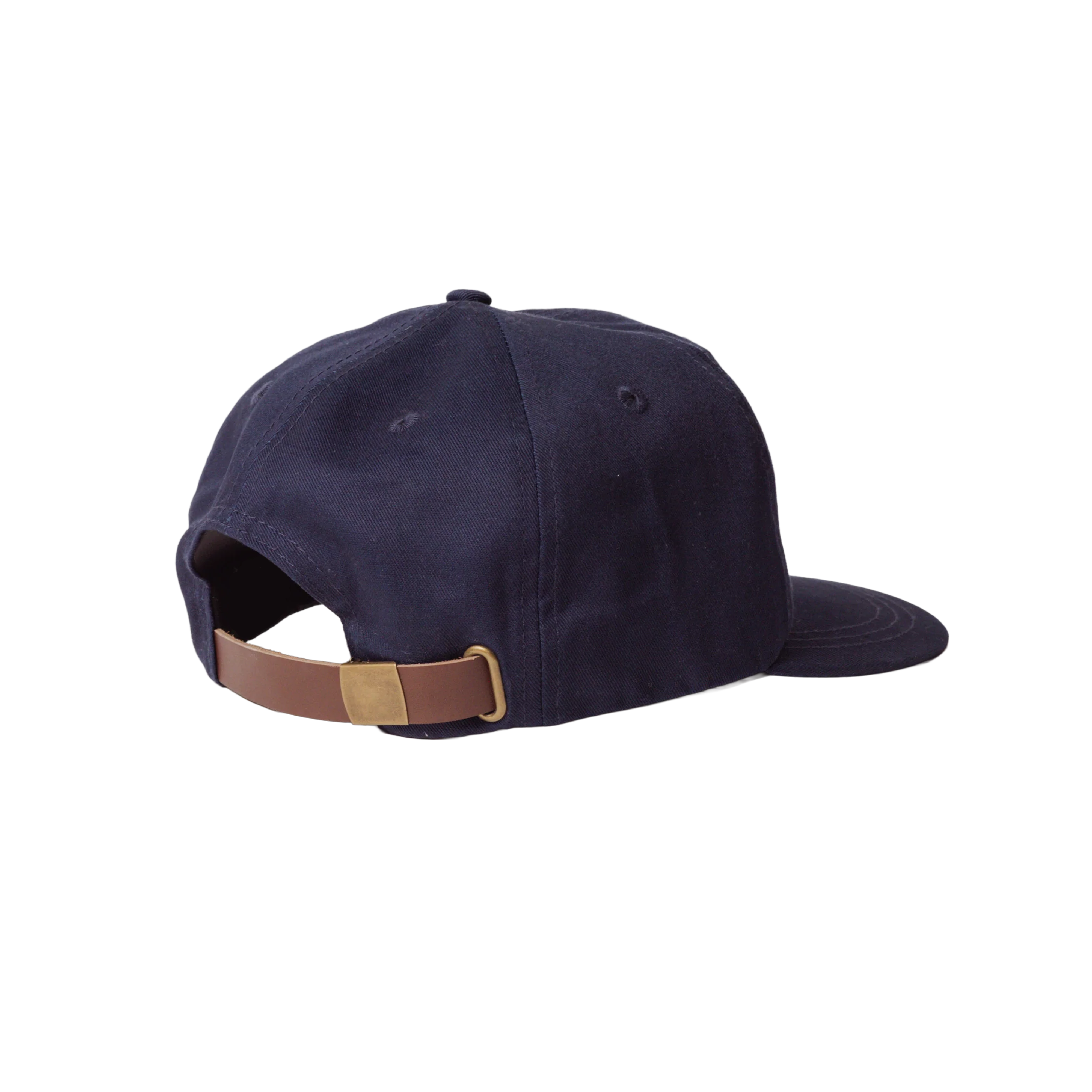 THE LOOSE COMPANY - "SUMMERTIME" HAT (NAVY)