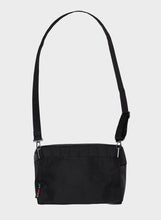 Load image into Gallery viewer, SUSAN BIJL - &quot;THE NEW BUM BAG&quot; MEDIUM SIDE BAG (BLACK/BLACK)

