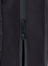 Charger l&#39;image dans la galerie, SUSAN BIJL - &quot;THE NEW BUM BAG&quot; SMALL SIDE BAG (BLACK/BLACK)

