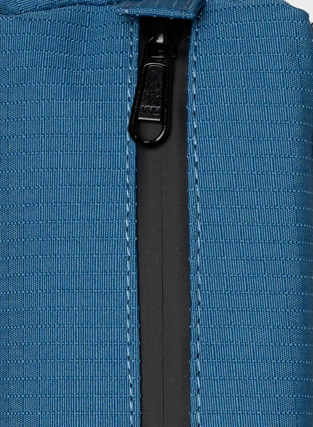 "THE NEW BUM BAG" SMALL SIDE BAG (DARK PETROL/JOY)-4