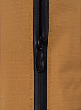 Charger l&#39;image dans la galerie, SUSAN BIJL - &quot;THE NEW BUM BAG&quot; MEDIUM SIDE BAG (CAMEL/NAVY)
