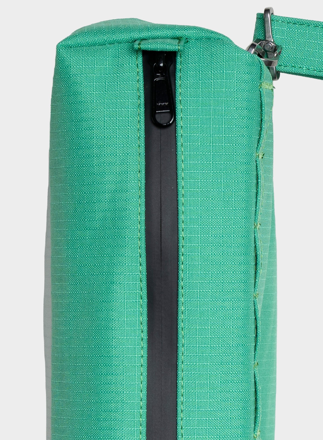 "THE NEW BUM BAG" SMALL (OCEAN/ORANGE)-3