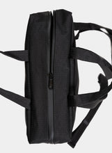 Load image into Gallery viewer, SUSAN BIJL - &quot;THE NEW BACKPACK&quot; (BLACK/BLACK)
