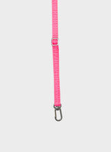 Load image into Gallery viewer, SUSAN BIJL - &quot;THE NEW STRAP&quot; (FLUO PINK)
