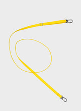 Load image into Gallery viewer, SUSAN BIJL - &quot;THE NEW STRAP&quot; (TV YELLOW)
