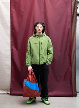 Afbeelding in Gallery-weergave laden, SUSAN BIJL - &quot;THE NEW SHOPPING BAG&quot; LARGE BAG (OXYDE/WAVE)
