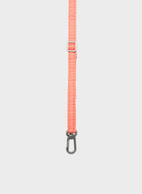 Charger l&#39;image dans la galerie, SUSAN BIJL - &quot;THE NEW STRAP&quot; SLIM (CORAL)
