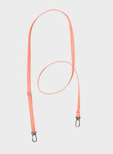 Charger l&#39;image dans la galerie, SUSAN BIJL - &quot;THE NEW STRAP&quot; SLIM (CORAL)
