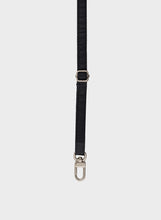 Charger l&#39;image dans la galerie, SUSAN BIJL - &quot;THE NEW STRAP&quot; SLIM (BLACK)
