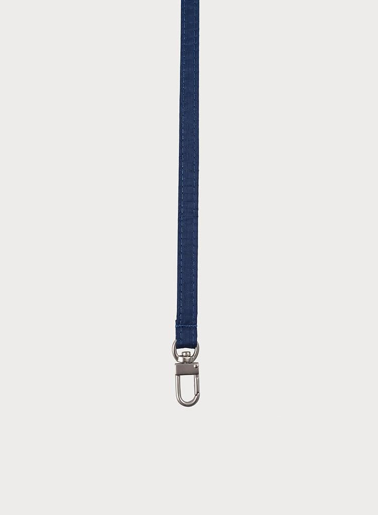 "THE NEW STRAP" SLIM (NAVY)