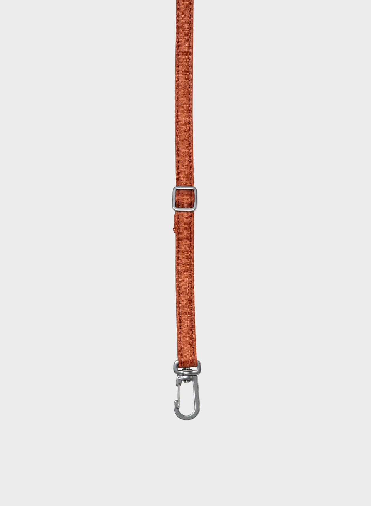 "THE NEW STRAP" SLIM (CINNAMON)