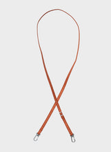 Load image into Gallery viewer, SUSAN BIJL - "THE NEW STRAP" SLIM (CINNAMON)
