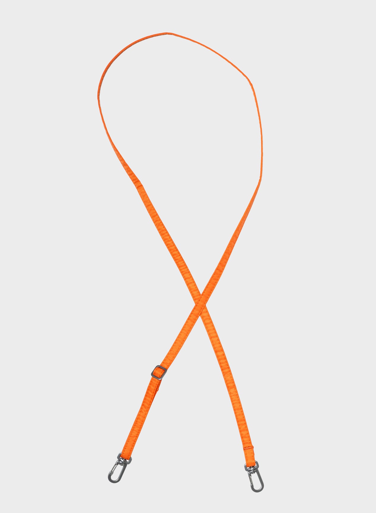 "THE NEW STRAP" SLIM (ORANGE)