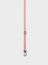 Load image into Gallery viewer, SUSAN BIJL - "THE NEW STRAP" SLIM (PINK PANTHER)
