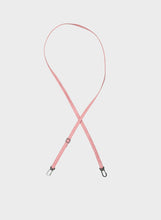 Load image into Gallery viewer, SUSAN BIJL - "THE NEW STRAP" SLIM (PINK PANTHER)
