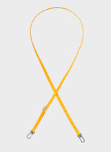 Load image into Gallery viewer, SUSAN BIJL - "THE NEW STRAP" SLIM (SUNFLOWER)
