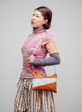 Load image into Gallery viewer, SUSAN BIJL - "THE NEW STRAP" SLIM (SURF SPRAY)
