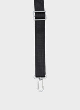 Charger l&#39;image dans la galerie, SUSAN BIJL - &quot;THE NEW STRAP&quot; WIDE (BLACK/BLACK)
