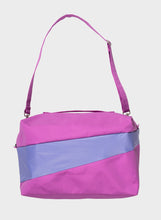 Load image into Gallery viewer, SUSAN BIJL - &quot;THE NEW 24/7 BAG&quot; (ECHO &amp; TREBLE)
