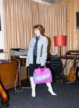 Load image into Gallery viewer, SUSAN BIJL - &quot;THE NEW 24/7 BAG&quot; (ECHO &amp; TREBLE)
