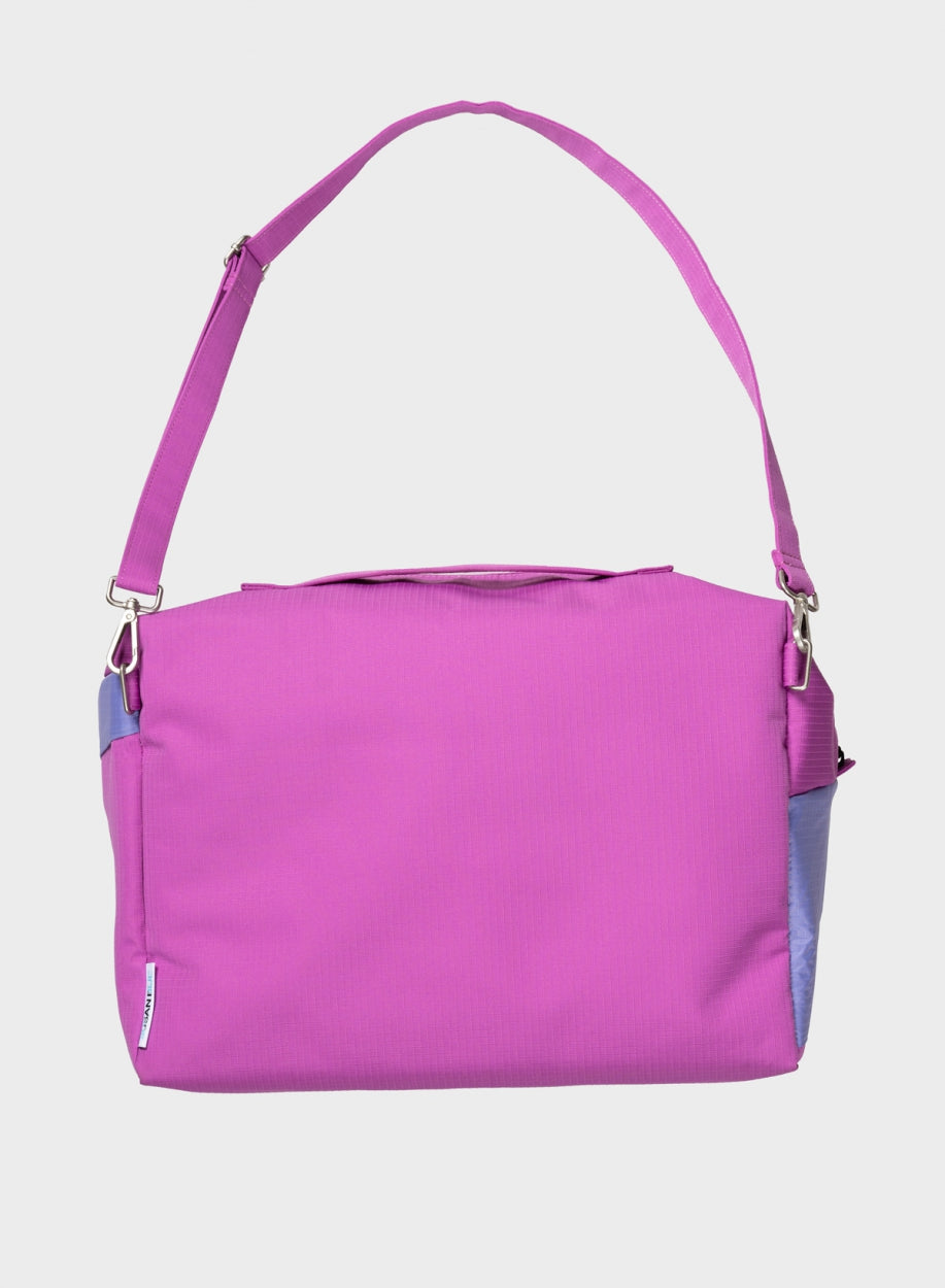 "THE NEW 24/7 BAG" (ECHO & TREBLE)-3