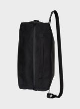 Load image into Gallery viewer, SUSAN BIJL - &quot;THE NEW 24/7 BAG&quot; (BLACK/BLACK)

