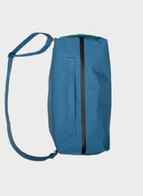 Load image into Gallery viewer, SUSAN BIJL - &quot;THE NEW 24/7 BAG&quot; (DARK PETROL/SEAWEED)
