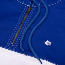 Load image into Gallery viewer, MAGENTA SKATEBOARDS - &quot;TOM 96&quot; JACKET (BLUE)

