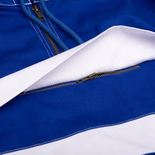 Load image into Gallery viewer, MAGENTA SKATEBOARDS - &quot;TOM 96&quot; JACKET (BLUE)
