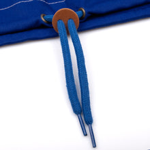 Load image into Gallery viewer, MAGENTA SKATEBOARDS - &quot;TOM 96&quot; JACKET (BLUE)
